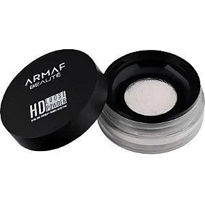 Pó Solto Armaf Beauté Powder HD Loose Translucent 01 - 9g