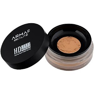 Pó Solto Armaf Beauté Powder HD Loose Dark 03 - 9g