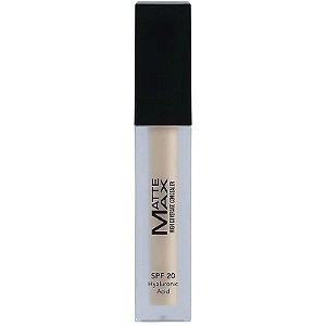 Base Líquida Armaf Beauté Matte Max SPF20 Beige 04 - 30mL