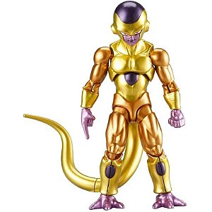 Boneco Golden Freeza Dragon Ball Super Bandai - 36274