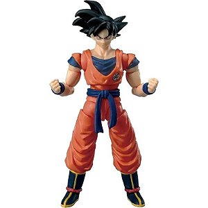Boneco Son Goku Dragon Ball Super Bandai - 36270/36283
