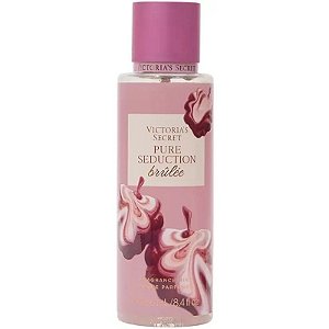Body Splash Victoria's Secret Pure Seduction Brulee - 250mL