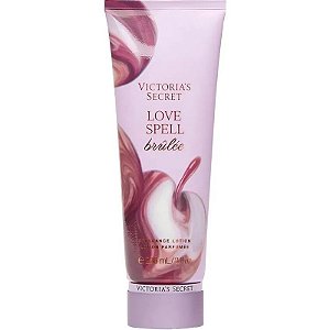 Loção Corporal Victoria's Secret Love Spell Brulee - 236mL