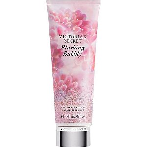 Loção Corporal Victoria's Secret Blushing Bubbly - 236mL