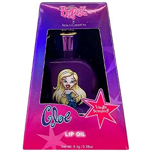 Batom Beauty Creations Bratz | Cleo - 5,1g