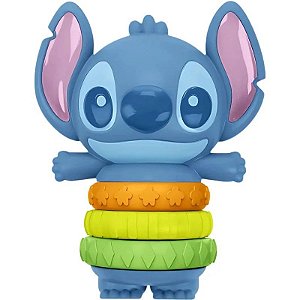 Brincadeira Disney Baby Twist a Stitch Bright Starts - KD17470