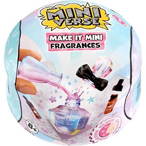 Perfume Mini Fragancia Faça Mini MGA Entertainment - 547037EUC