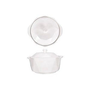Sopeira de Porcelana 20CM