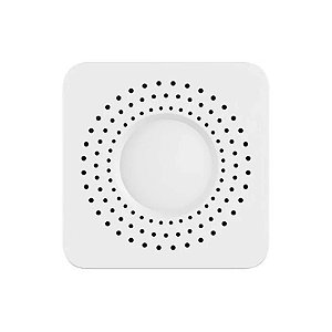 Interruptor Smart Mini 4Life FLMINIWR3G Branco