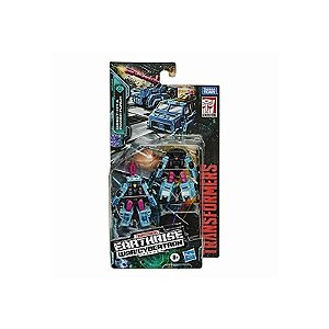 Microscópio Tra Gen Micromaster