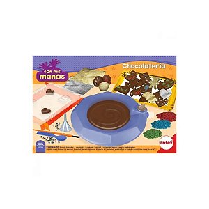 Chocolateria