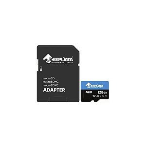 Cartão Micro SD 128GB Keepdata Neo 95-10MB/s-C10