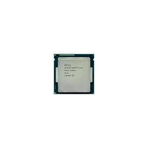 Processador Intel Core i5 4430 Soquete LGA 1150 / 3.0GHZ / 6MB - OEM