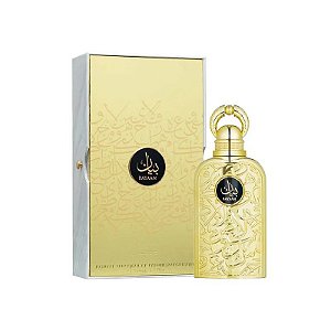 Perfume Lattafa Bayaan Edp Feminino - 100ML