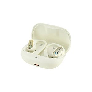 Fone de Ouvido Smartfy FS06 - Bluetooth - Branco