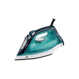 Ferro de Passar Electrobras EBPV-20 - 2200W - A Vapor - 110V - Azul
