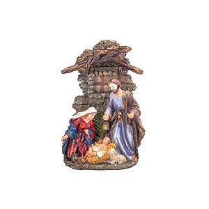 Figura de Presépio 20CM 17MC9054-8
