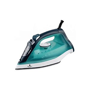 Ferro a Vapor Electrobras EBPV-20 2200 W 220V - Verde/Preto
