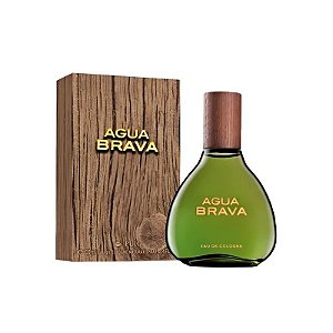 Colônia Masculina Puig Água Brava 100ML