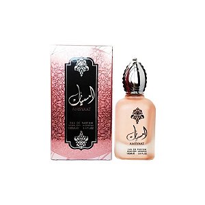 Perfume Ard Al Zaafaran Amsyaat - Eau de Parfum - Feminino - 100ml