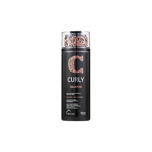 Shampoo Truss Cacheado - 300ML