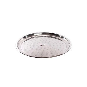 Bandeja Inox 70CM