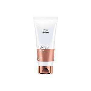 Condicionador Wella Fusion Intense Repair 200ML