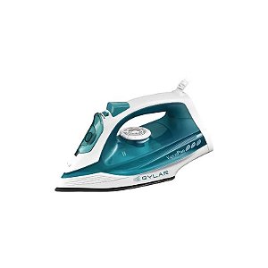 Ferro a Vapor Qylar QY-2216 Cerâmico - 220V