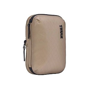 Bolsa Organizadora Thule TCPC201 Cubo de Compressão - Bege