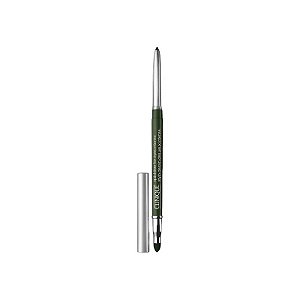 Delineador Lápis Retrátil Clinique Quickliner - Intense Ivy