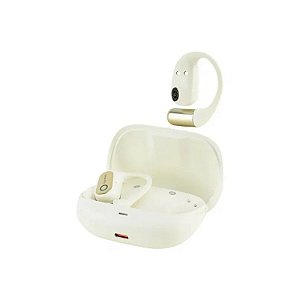 Fone Ear Smartfy FS06 Bluetooth Branco True Wireless Caixa Branca