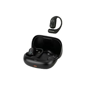 Fone de Ouvido Smartfy FS06 - Bluetooth - Preto