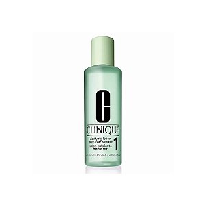 Loção Clinique Clarifying Lotion 1 200ml