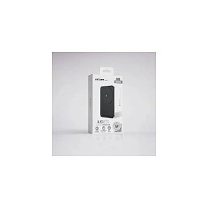 Carregador Celular Power Bank ARGO-1160SL Tipo-C 5000