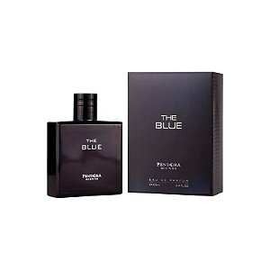 Perfume Paris Corner Pendora Scents The Blue - Eau de Parfum - Masculino - 100ml