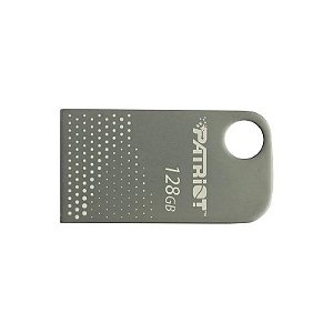 Pendrive Patriot Tab300 128GB USB 3.2 - Preto PEF128T300S3U