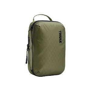 Bolsa Organizadora Thule TCPC201 Pequena - Verde Suave