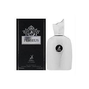 Perfume Maison Alhambra Perseus Eau de Parfum Masculino 100ML