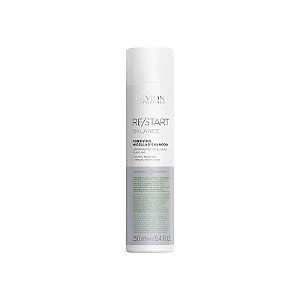 Shampoo Revlon Re/Start Balance Purificante Micelar - 250ML