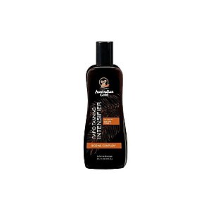 Protetor Solar Australian Gold Loção Intensificadora 250ML