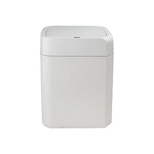 Lixeira Smart Satellite A-JA615 12L - Branca