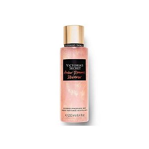 Loção Amber Romance Shimmer Victoria's Secret - 250ML
