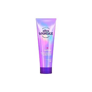Máscara de Tratamento Aussie Ultra Wonder Proteção 48H 237G