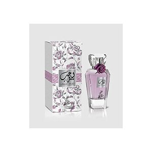 Perfume Sahari Lailat Hub Eau de Parfum 100ml