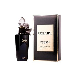 Perfume Paris Corner Pendora Scents Cool Girl - Água de Perfume - Feminino - 100ML