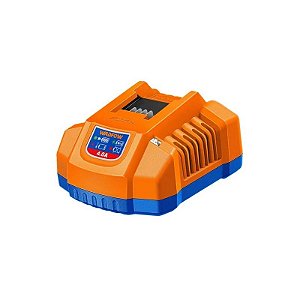 Carregador de Bateria Wadfow 220V WFCP540 4A