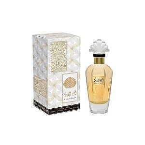 Perfume Unissex Sahari Al Lulu Al Abiyedh Eadp 100ML
