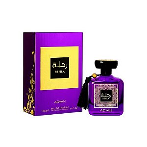 Perfume Adyan Rehla EDP Feminino - 100 ML