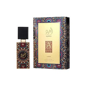 Perfume Lattafa Ajwad Edp 60ml