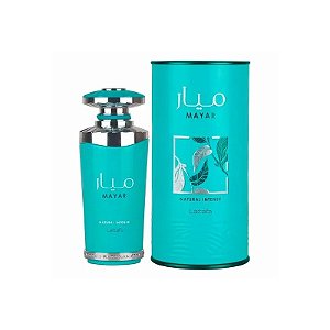 Perfume Lattafa Mayar Natural Intense Feminino Eau de Parfum 100ML